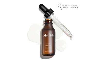MEDIK8 Super C Ferulic Serum Мощная осветляющая сыворотка с витамином С 30 ml 